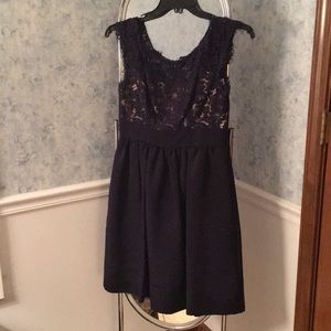 Eliza J dress size 4